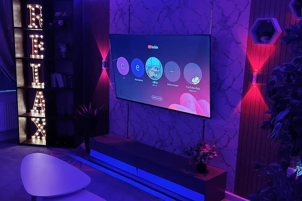 Ellas Stays\n3 Bedroom Detached house in Farnworth Bolton, Greater Manchester. in Bolton (desambiguación), Gran Mánchester