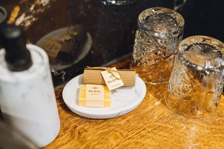 Maison d’hôte pour 2 personnes, avec balcon et vue à Haarlem - 4