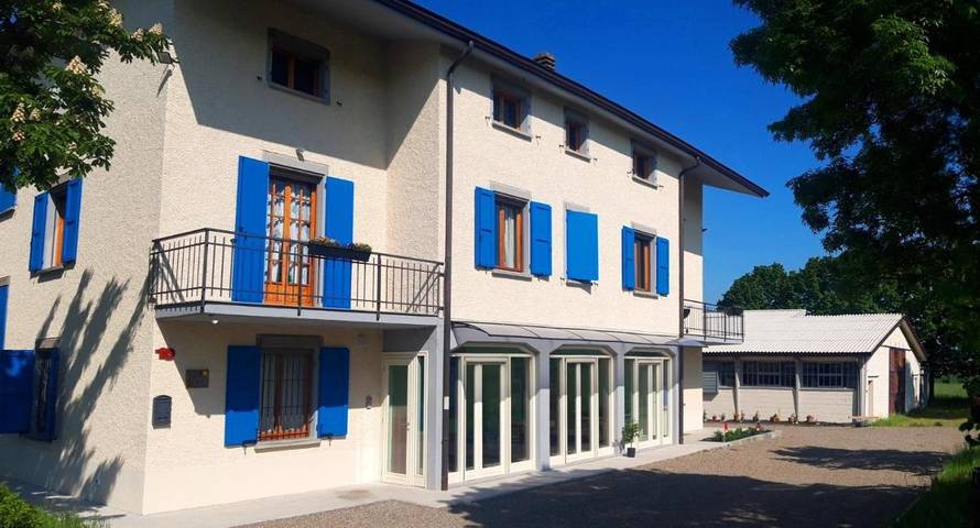 Casa vacanza per 2 persone, con Balcone e Giardino a Albinea