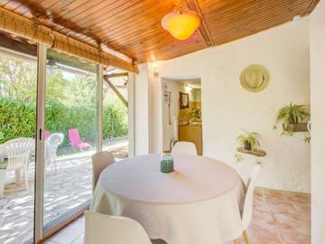 Agriturismo per 4 Persone in Berre-les-Alpes, Nizza e dintorni, Foto 3