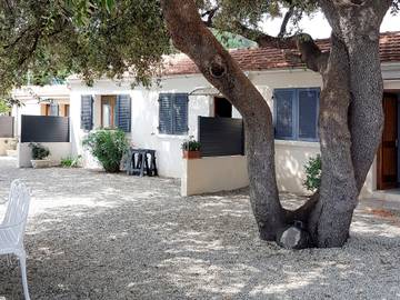 Strandhaus für 4 Personen in Sari-Solenzara, Corse-du-Sud, Bild 1