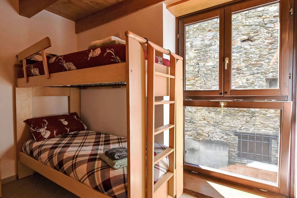 Ganze Wohnung, Ai Tini in Campodolcino (Stadt), Campodolcino