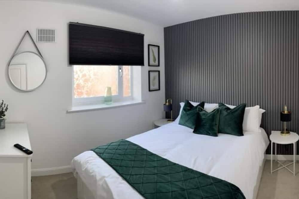 Appartamento intero, Appartamento-Super lusso-Bagno privato-Vista città in Wolverhampton, Birmingham e dintorni