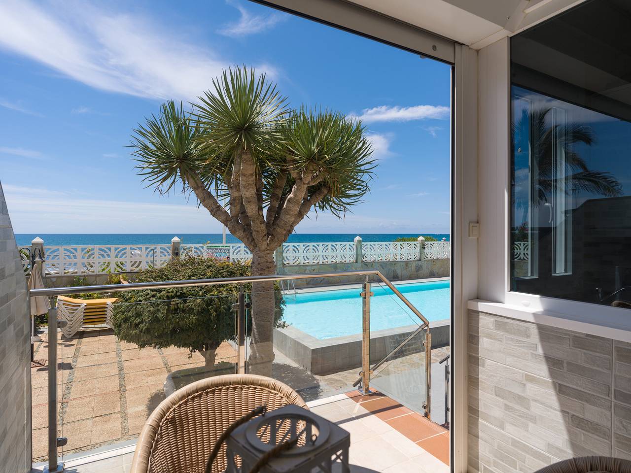 Appartamento intero, Nidos Suites San Agustin I in San Agustin, San Bartolomé de Tirajana