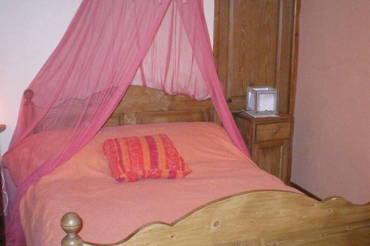Ecological Cottage 4 Stars With Heated Swimming Pool in Sorans-lès-Breurey, Alto Saona