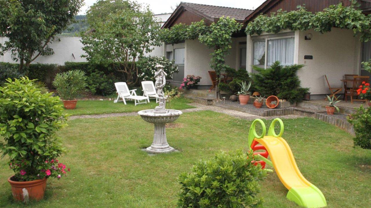 Ganze Ferienwohnung, Ferienwohnung für 4 Personen (43 m²) in Leiwen in Leiwen, Moseleifel