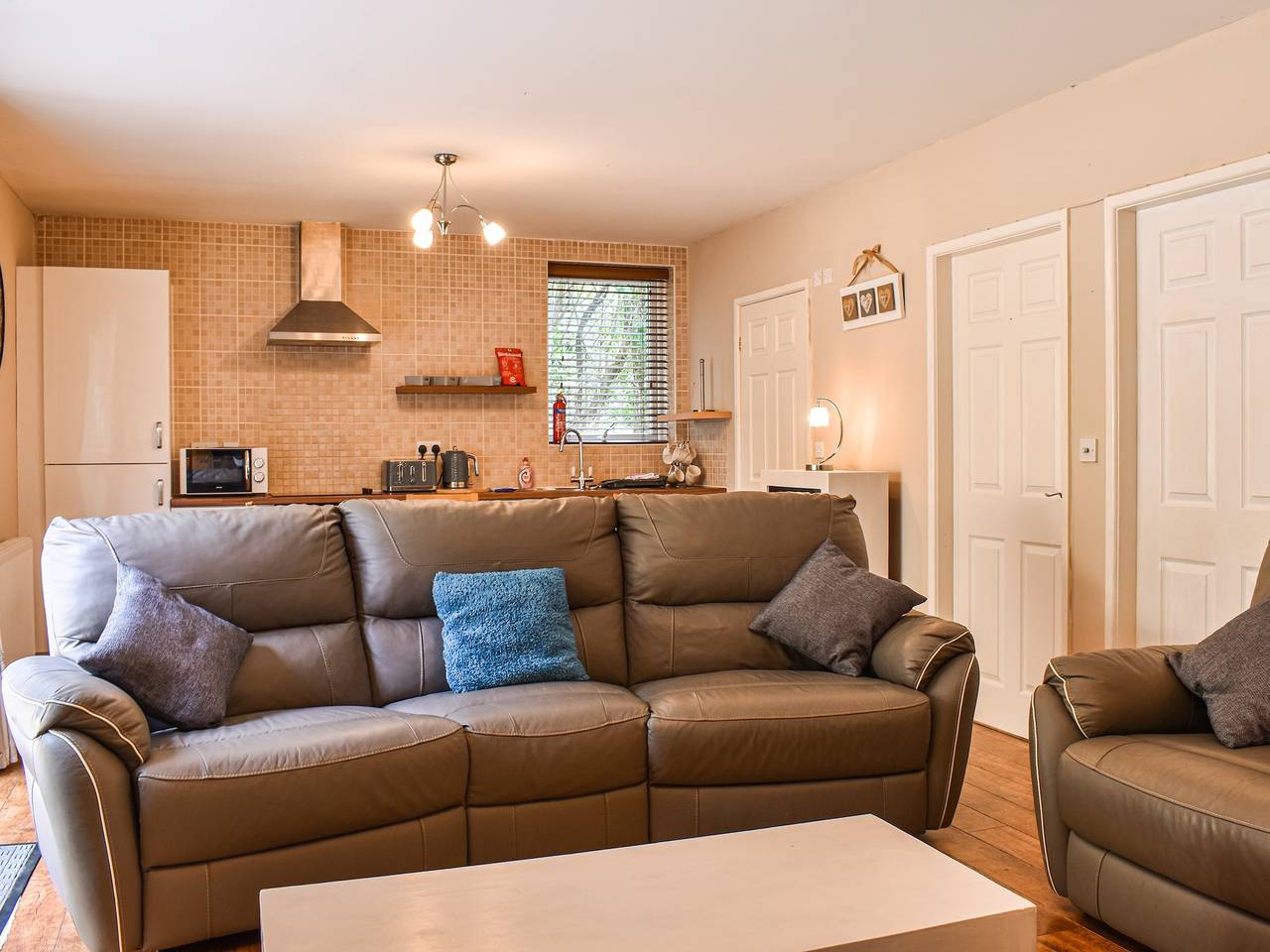 Matty's Place in Flintshire