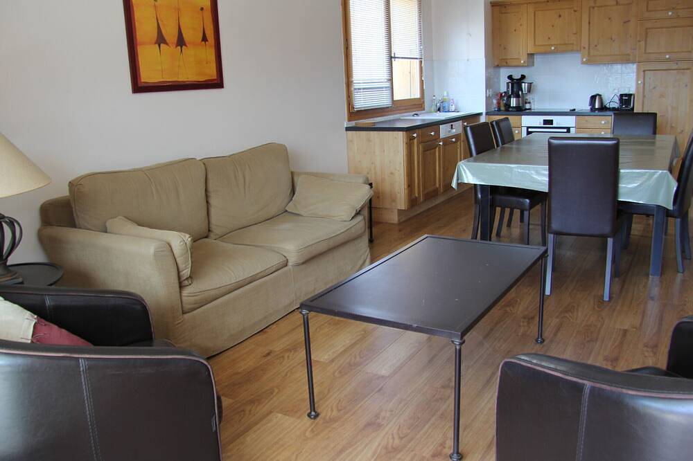 Photo : Appartement de vacances