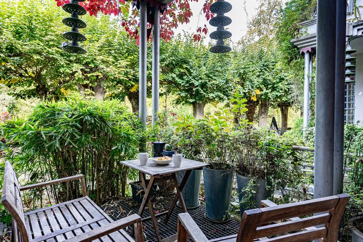 Chalet para 4 personas, con jardín y jacuzzi, Se admiten mascotas en Asturias - 2