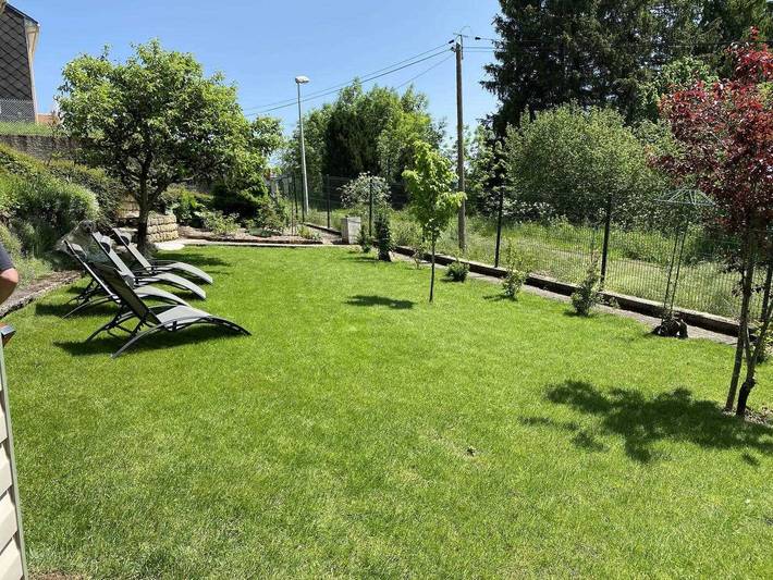 Gîte pour 6 personnes, avec jardin et sauna à Murat-le-Quaire - 2