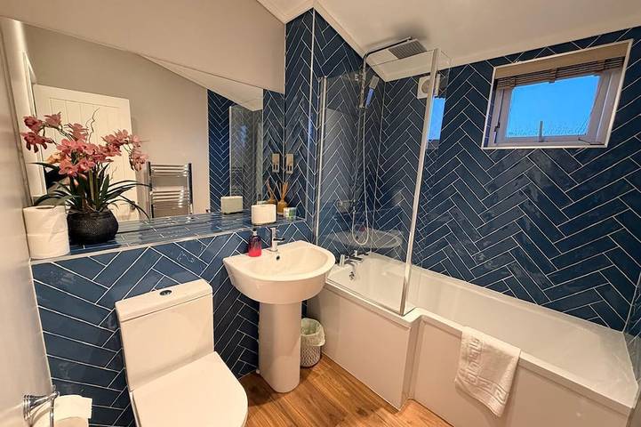 Gîte pour 4 personnes
