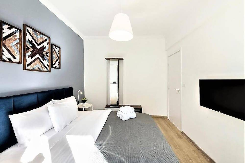 Apartamento entero, Modern and fully equipped apartment in the heart of the city ! in Región de Thessaloniki