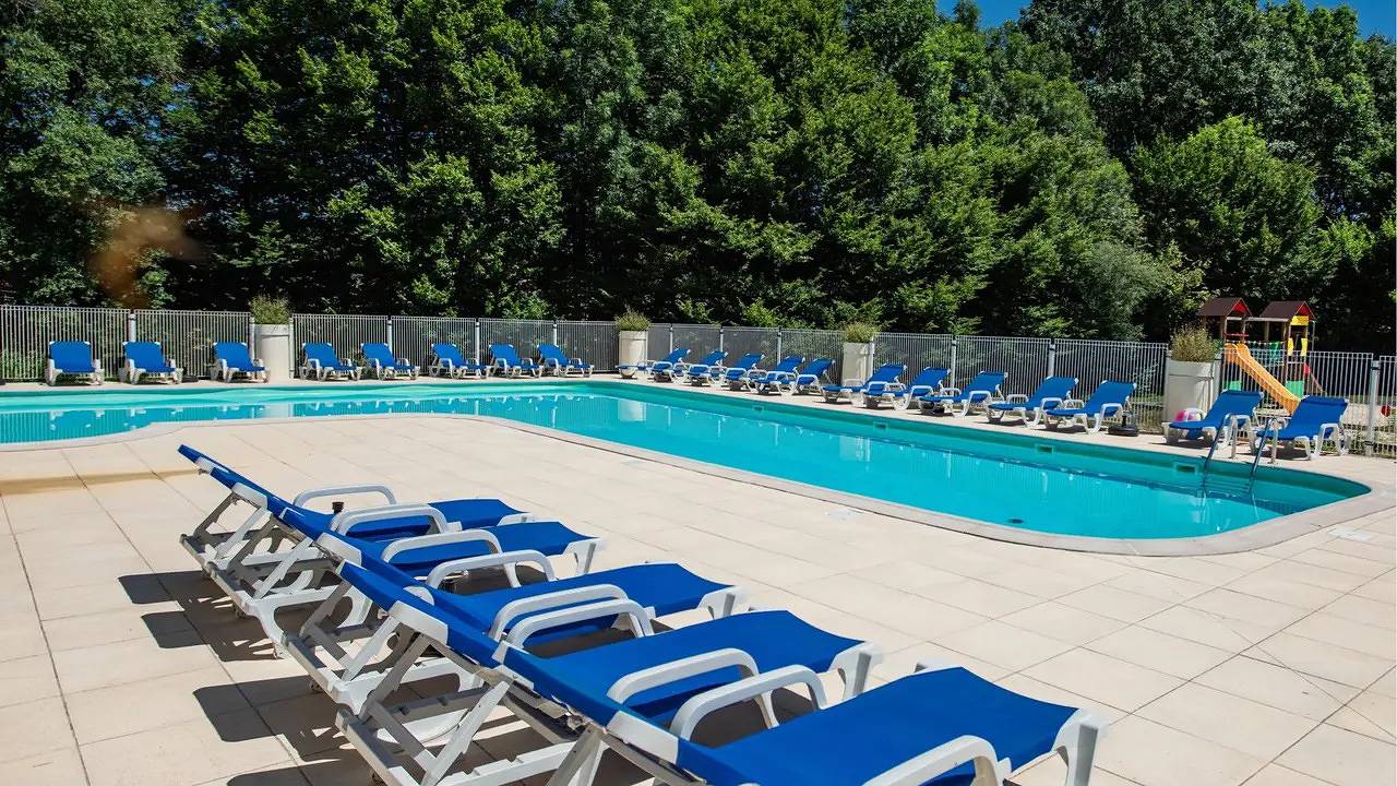 Maison de vacances pour 7 personnes avec terrasse in Lacapelle-Marival, Lot