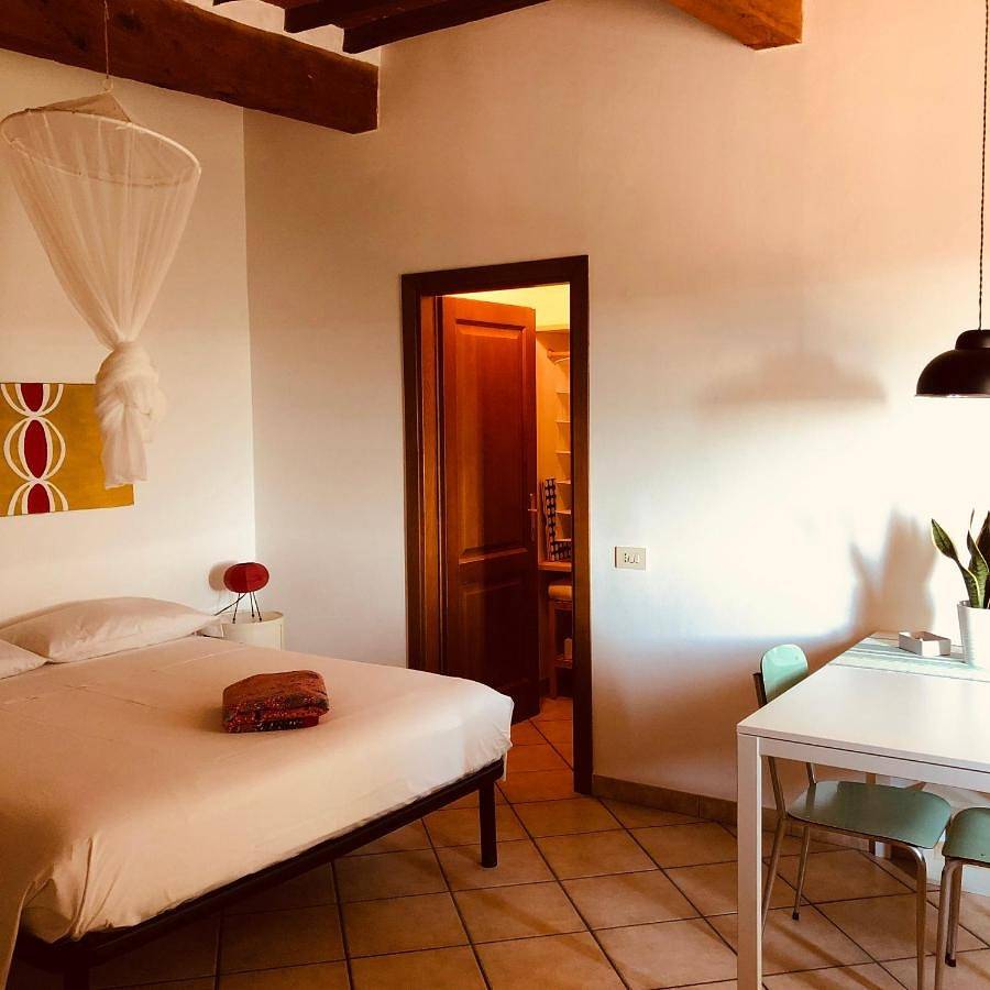 Anitta Guesthouse in Castagneto Carducci, Etruskische kust
