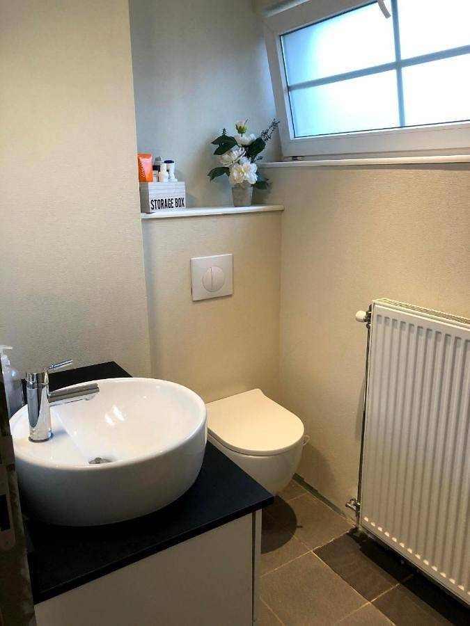 Gîte pour 2 personnes, avec Terrasse et Jardin à Westerlo - 3