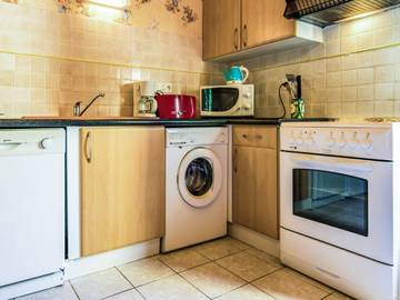Maison De Vacances pour 5 Personnes dans Salignac-Eyvigues, Périgord Noir, Photo 4