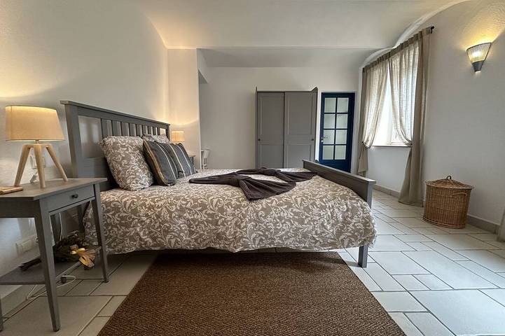 Appartement entier, Cosy Bretzel - Appartement Spacieux au Coeur de l'Alsace in Gresswiller, Bas-Rhin Alsace