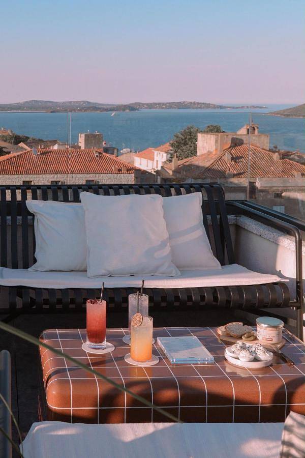 Hôtel pour 2 personnes, avec Terrasse