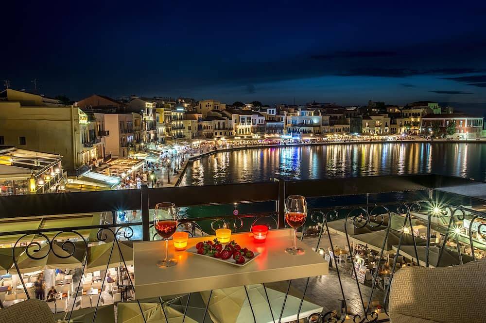 Appartamento vacanze a Chania a partire da 275€ a notte