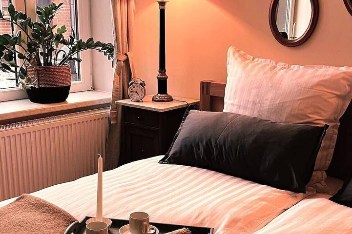 Ferienwohnung für 2 Personen - 1