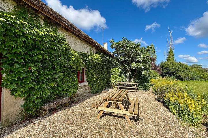 Cottage für 6 Personen - 1