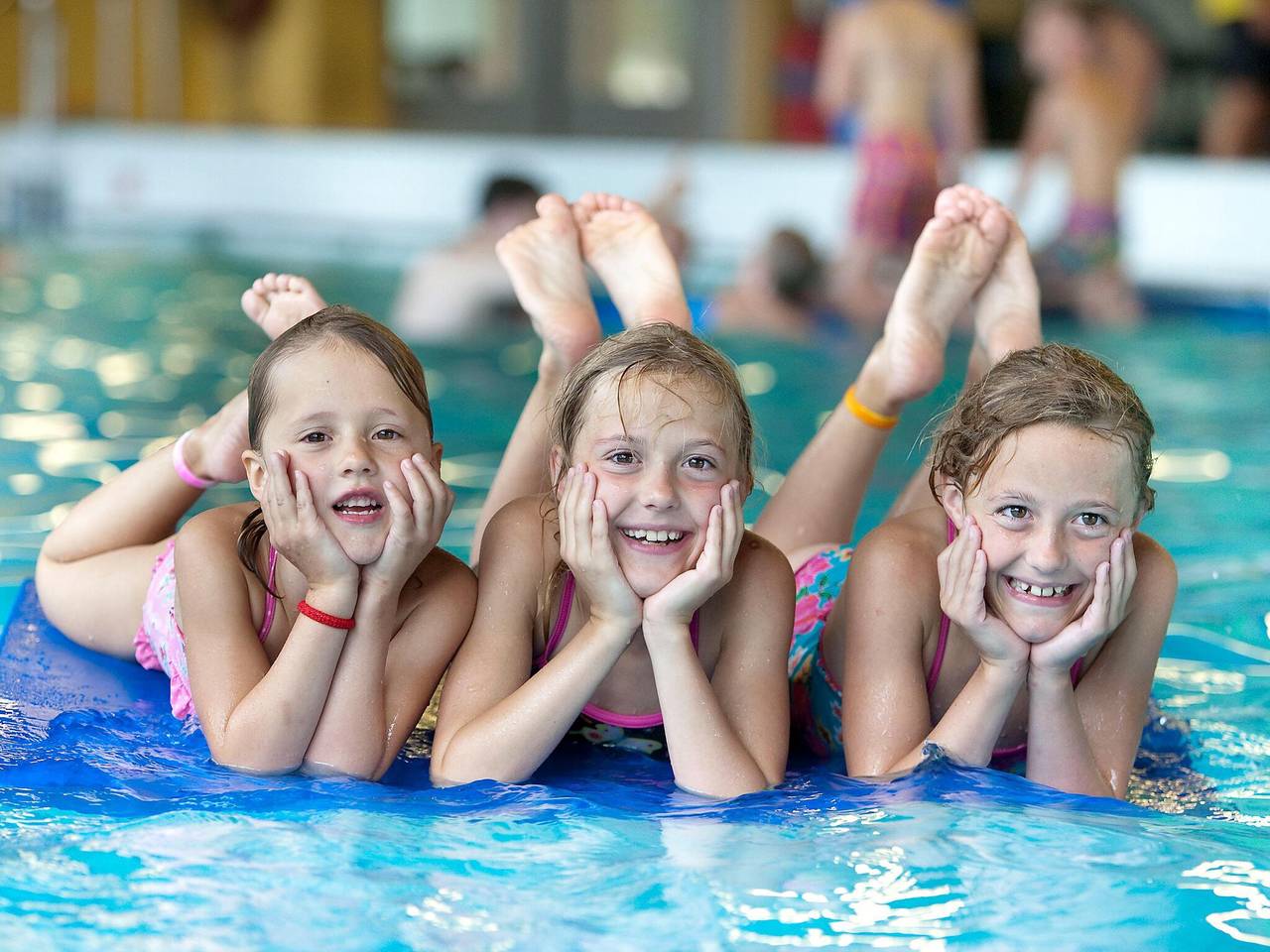 Ferienhaus in Wissel f�r 6 Personen in Epe, Veluwe