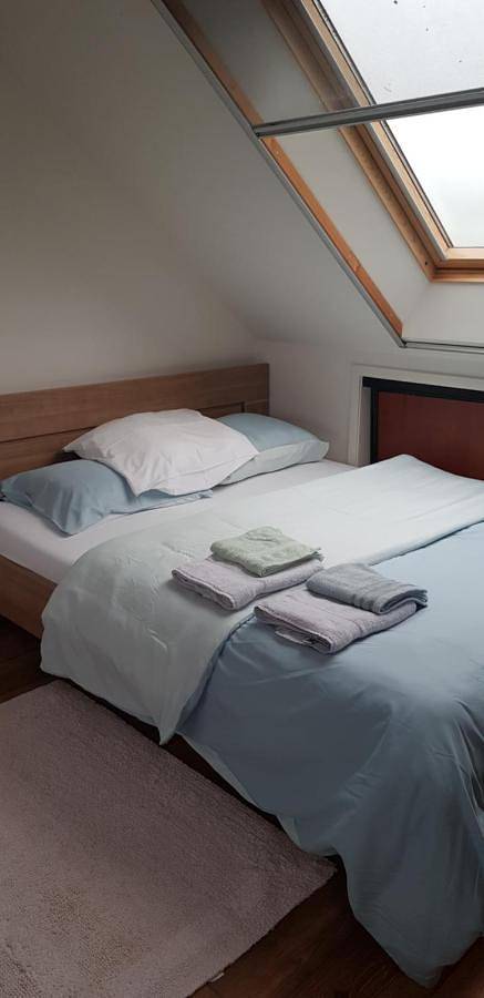 Maison d’hôte pour 2 personnes, avec vue et jardin dans Volendam - 3