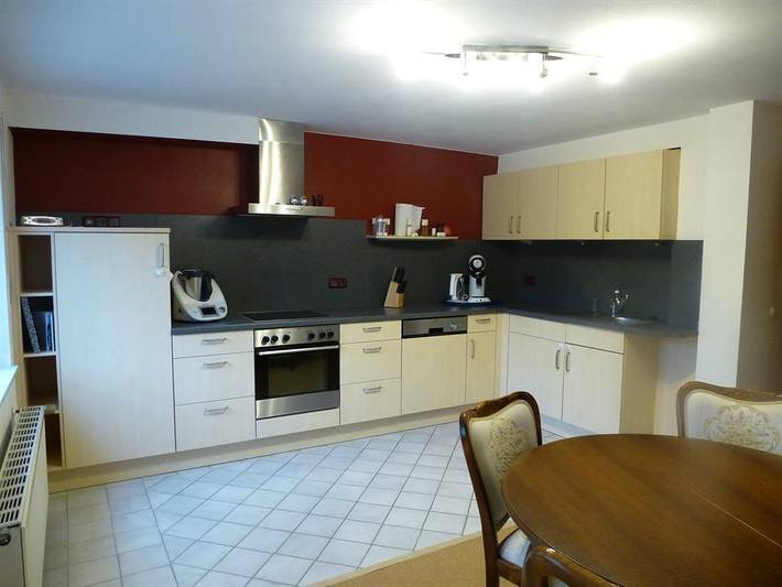 Gîte pour 2 personnes, avec jardin et terrasse à Sarrebourg (Allemagne) - 3