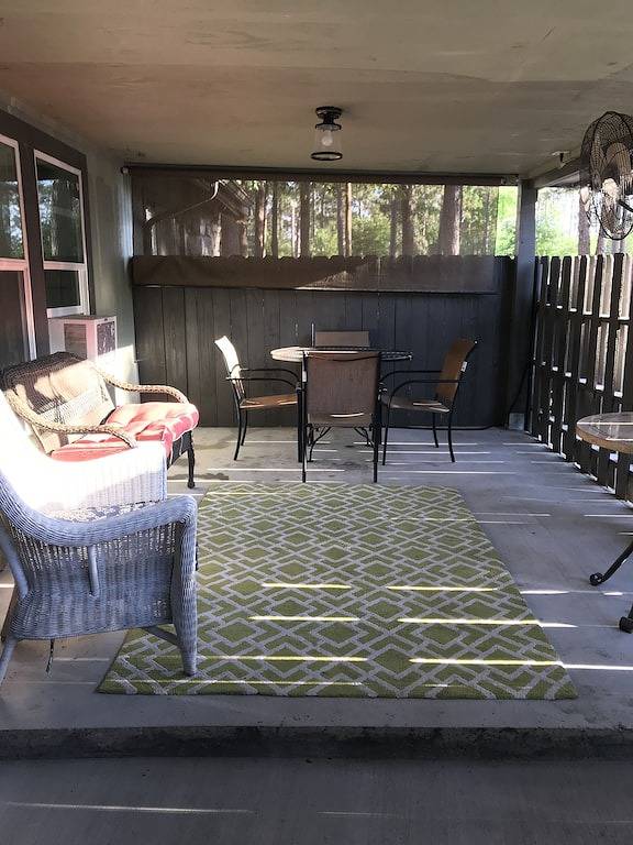 Ganze Wohnung, Golf, fishing, swimming and tennis, Rayburn Resort in Sam Rayburn Reservoir