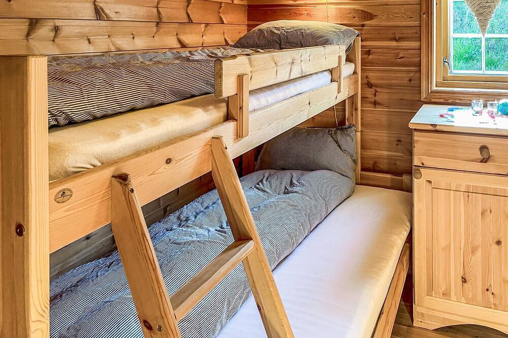 Wunderschönes Haus mit 4 Schlafzimmern. in Sinnes, Sirdal