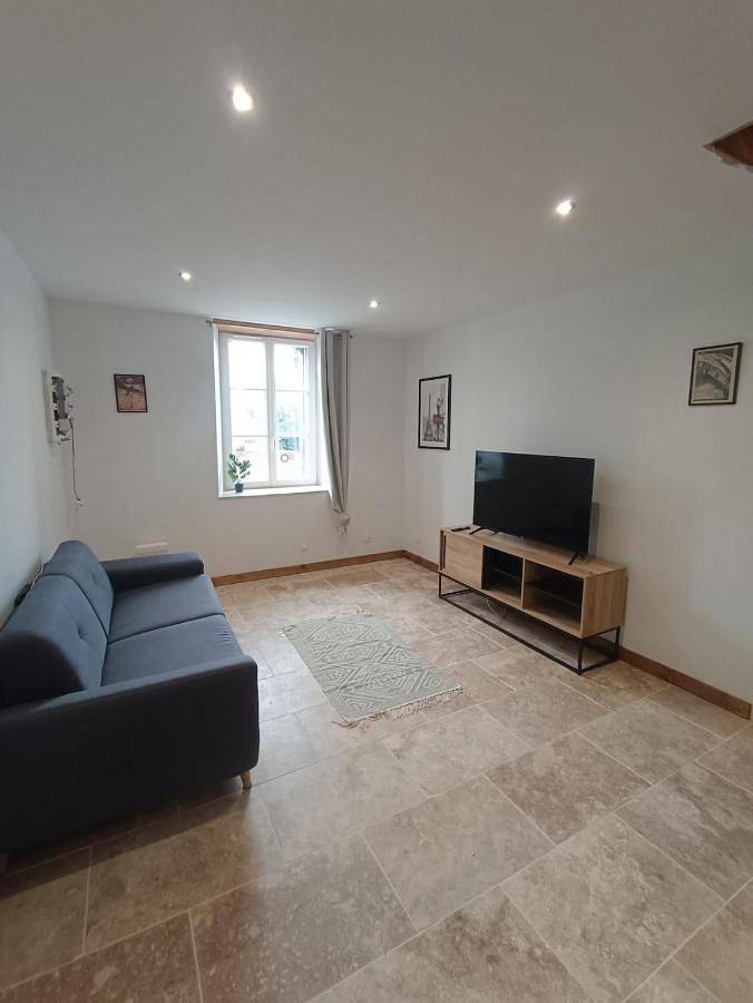 Gîte pour 4 personnes dans Châteauvillain - 2