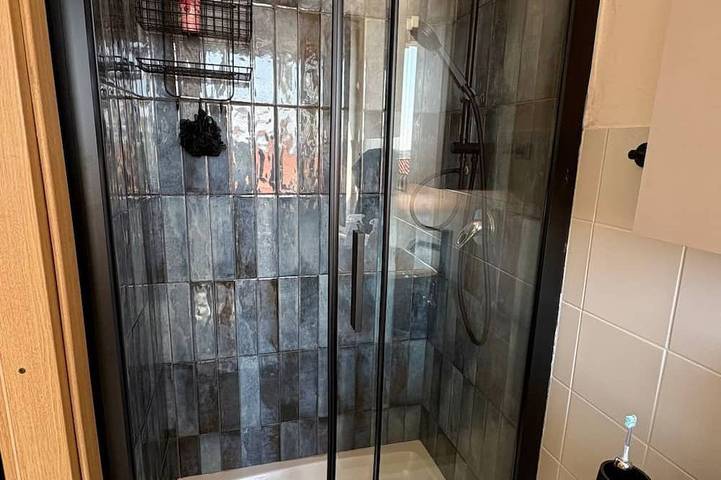 Ganze Wohnung, Zeit für Jazz \"2Br Apt Nr S.Teodoro\ in Berchidda, Olbia-Tempio