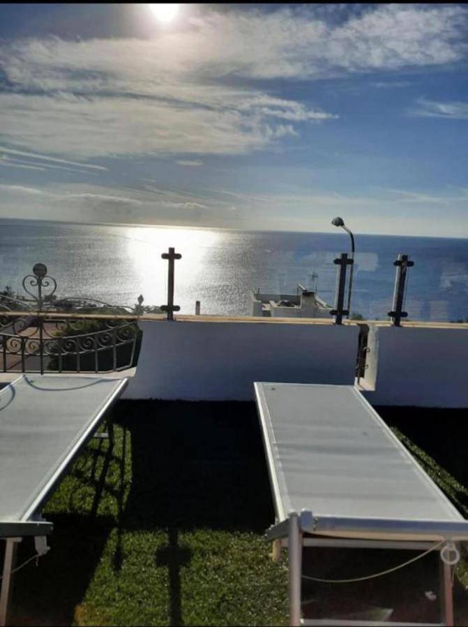 Appartamento intero, Villa Nicole Vista Mare in Andrano, Provincia di Lecce
