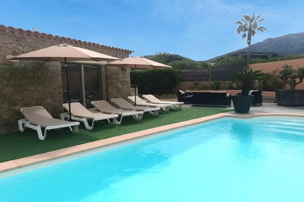 Maison de vacances