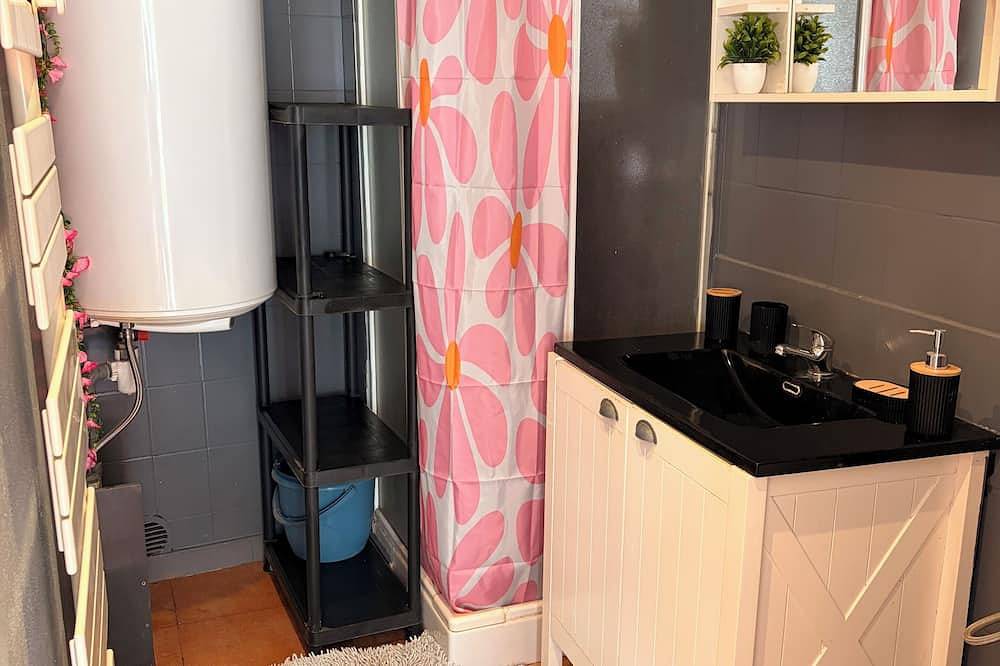 Ganze Wohnung, Cozy studio in the heart of the village of Tende | Accommodates up to 3 guests in Tende, Mittelmeerküste (Frankreich)