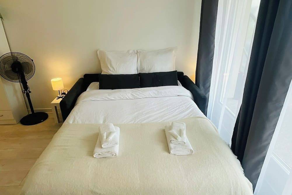 Apartamento entero, Grand Studio Le Bellevue Cosy in Villemomble, Sena-Saint Denis