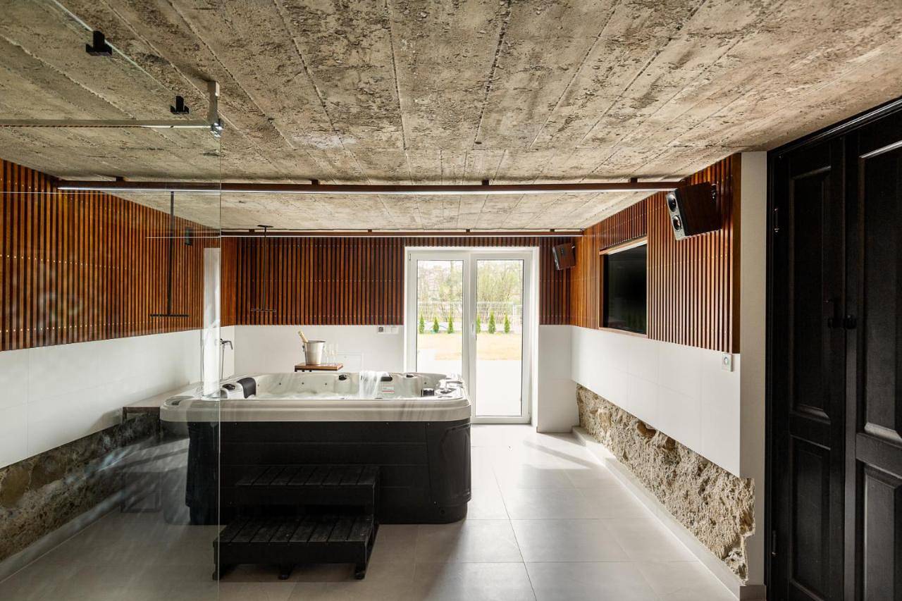 Villa in Karpaty (Polska)