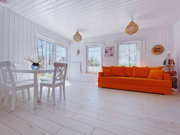 Dom dla 6 osoby w Morze Bałtyckie, Polskie Wybrzeże Bałtyku, Zdjęcie 3