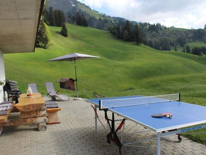 Ganze Wohnung, Gsässweid in Diemtigen, Frutigen - Lenk - Adelboden