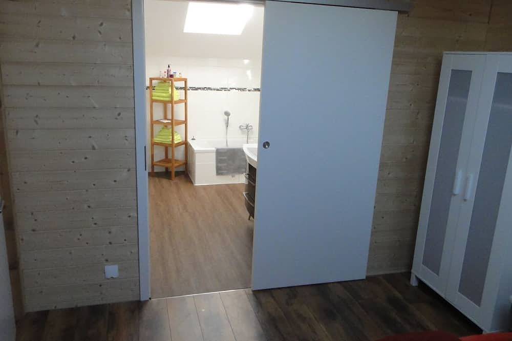 Maison de bien-être exclusive avec cheminée, sauna in Langatte, Sarrebourg