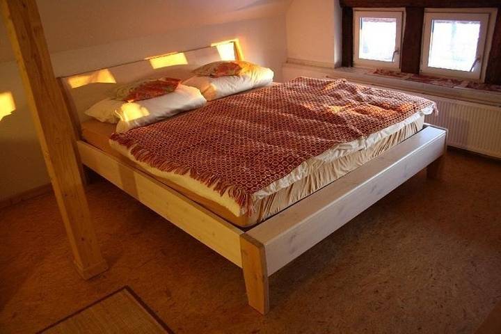 Ganze Ferienwohnung, Bauernhaus am Fluss in Berne, Wesermarsch