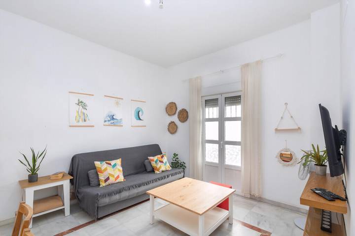 Ferienwohnung für 4 Personen - 1