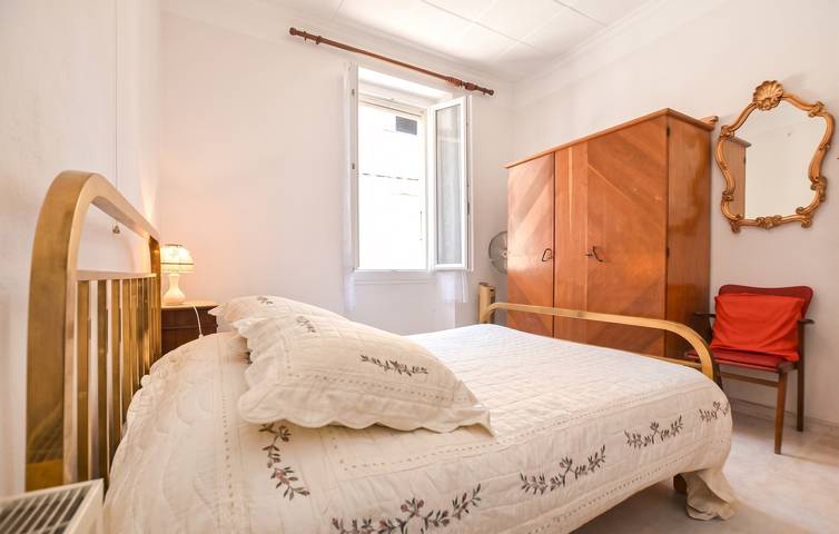 Appartement entier, Charmant Appartement à Port-Vendres avec Balcon in Côte Vermeille, Port-Vendres