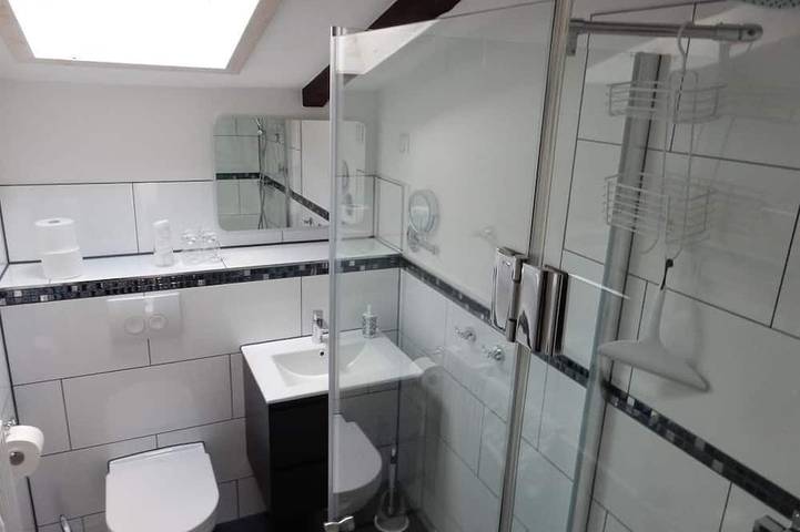 Ferienwohnung für 3 Personen, mit Terrasse in Annweiler - 3