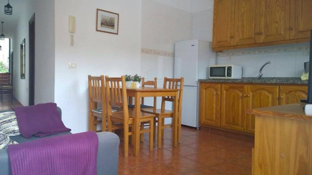 Apartamento entero, Apartment with Balcony in Anaga, Santa Cruz de Tenerife