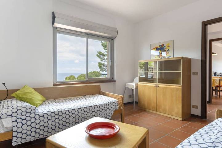 Orizzonte in Andora, Riviera di Ponente