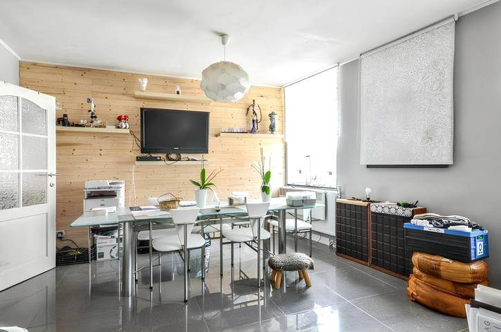 Location de vacances pour 10 personnes, avec jardin et terrasse, animaux acceptés à Tongres - 3