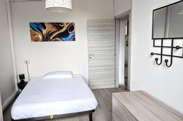 Apartamento de vacaciones para 4 personas - 1