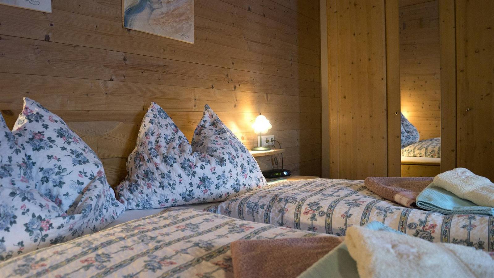 Ganze Ferienwohnung, Appartement Andrea in Hopfgarten im Brixental, Kaisergebirge