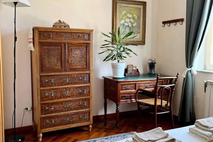 Ferienwohnung für 4 Personen, mit Whirlpool in Salerno - 4